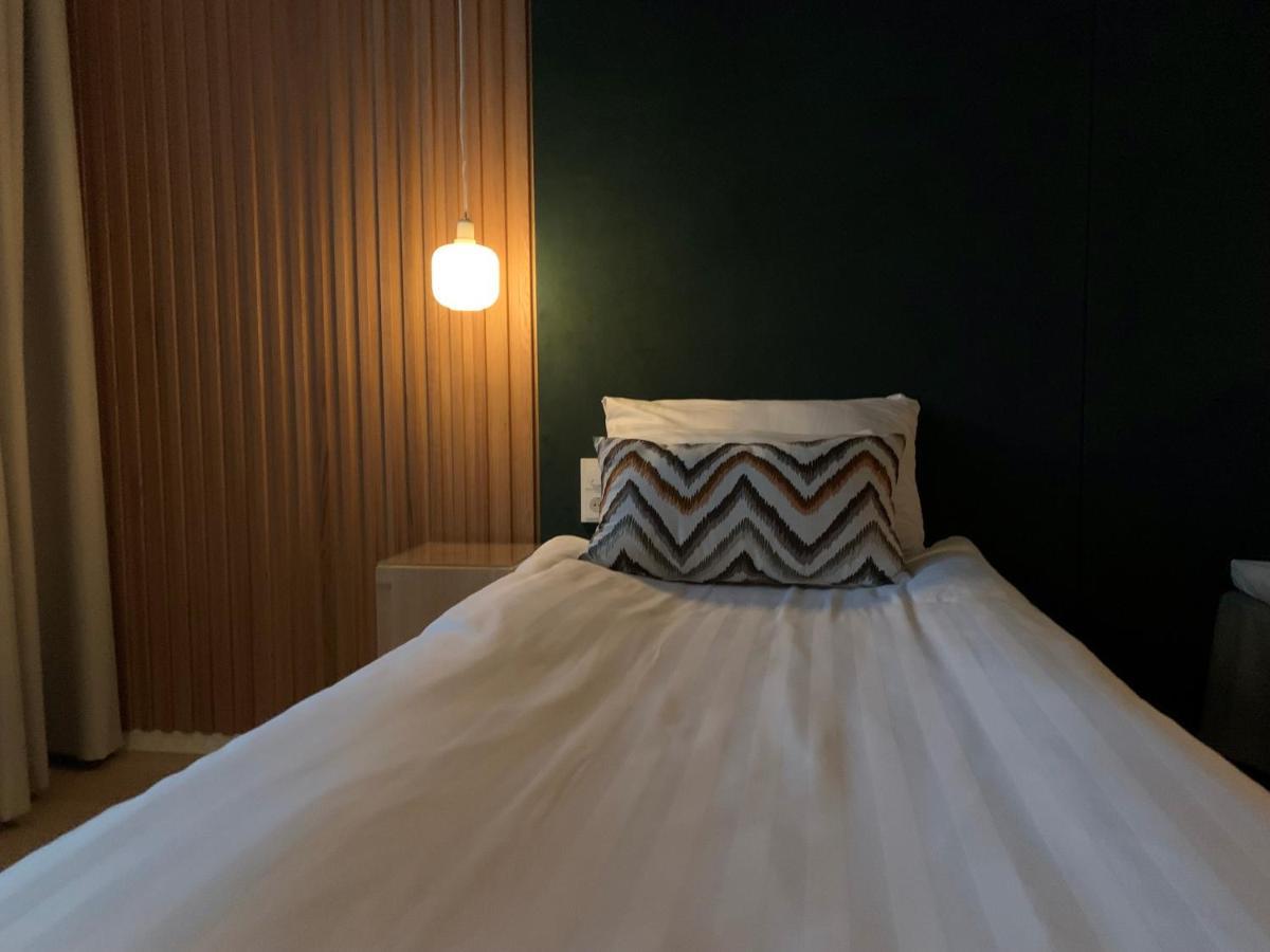 Park Hotel Торнио Екстериор снимка