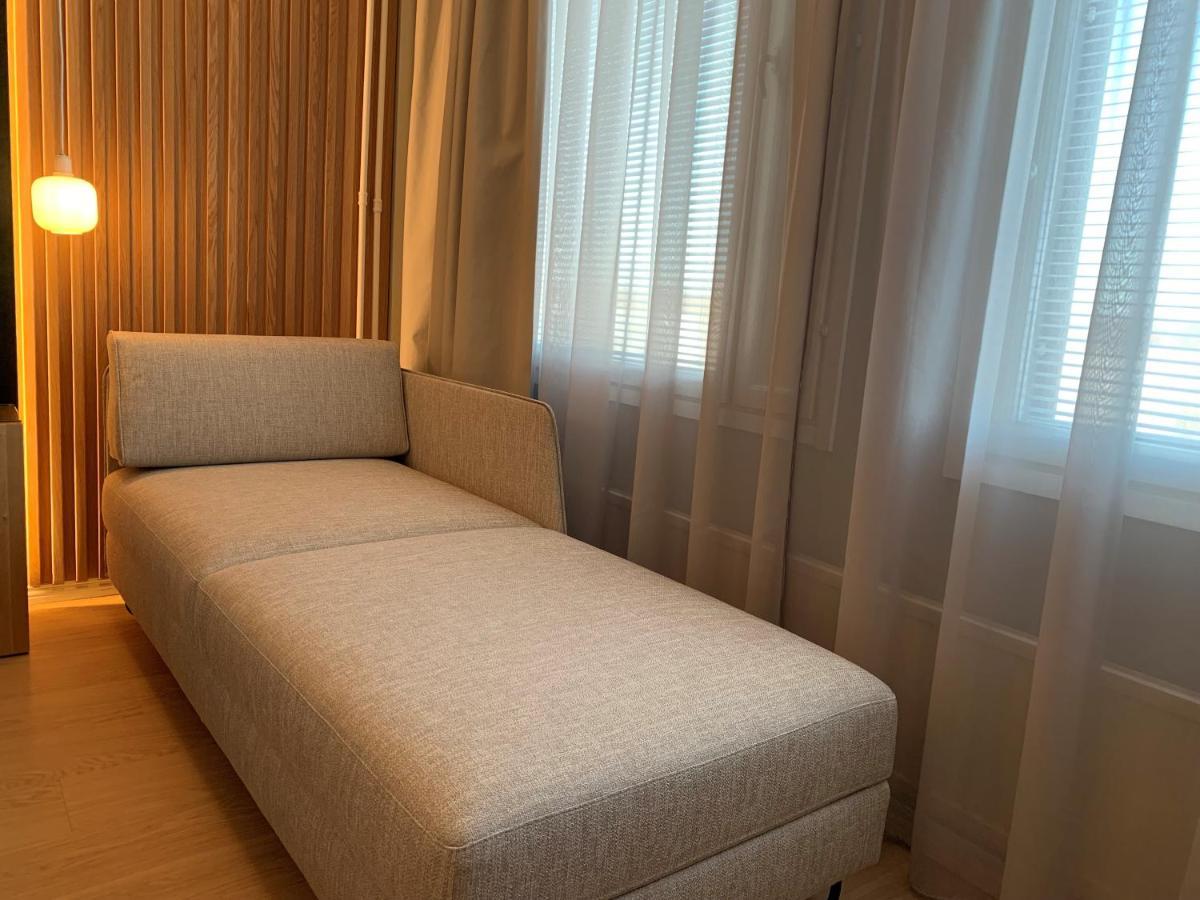 Park Hotel Торнио Екстериор снимка