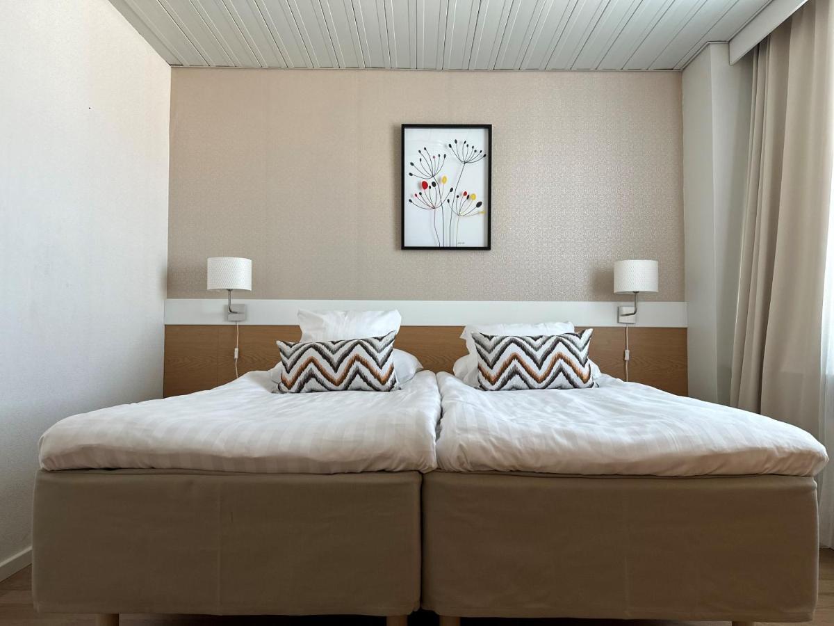 Park Hotel Торнио Екстериор снимка