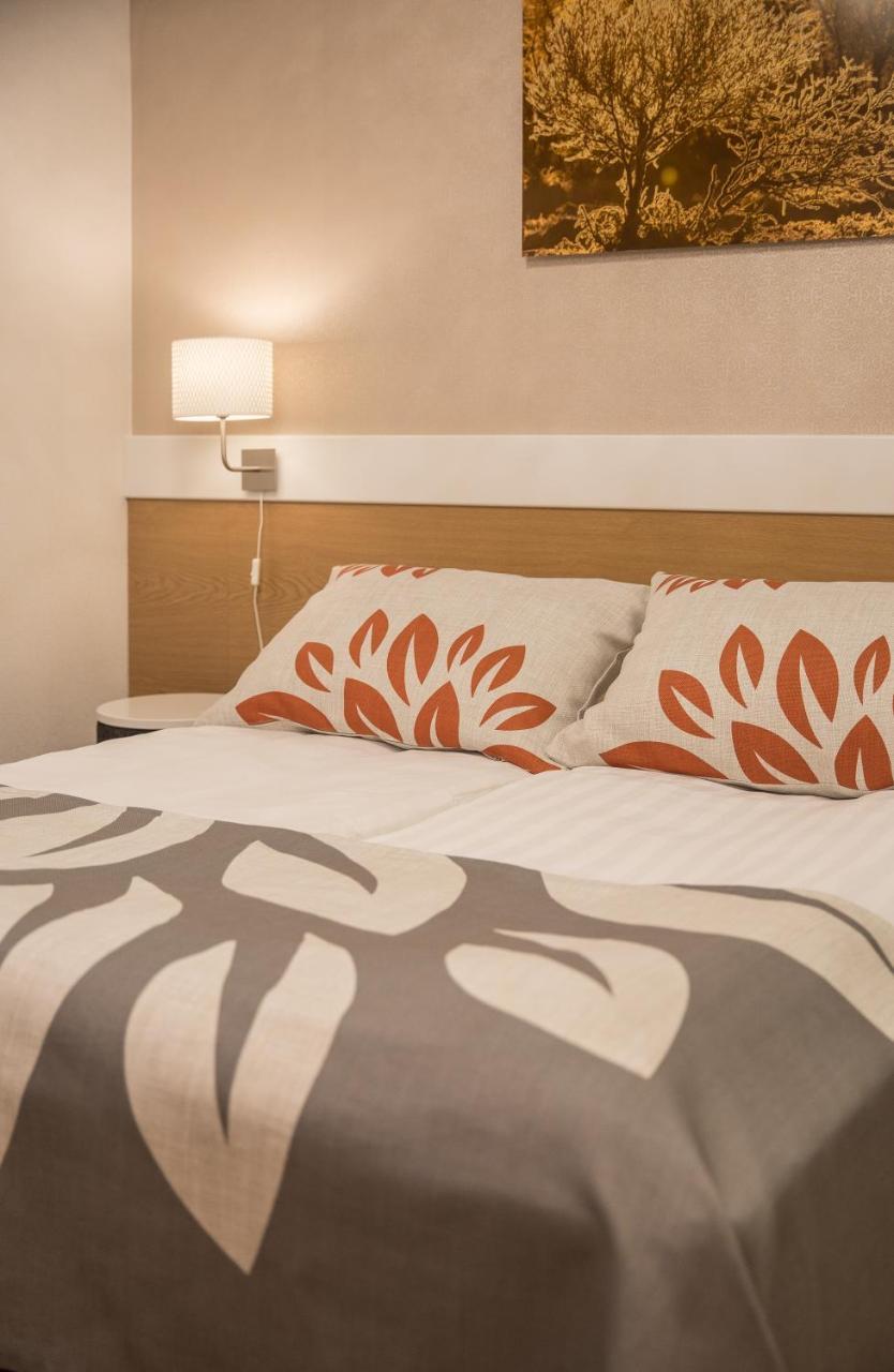 Park Hotel Торнио Екстериор снимка