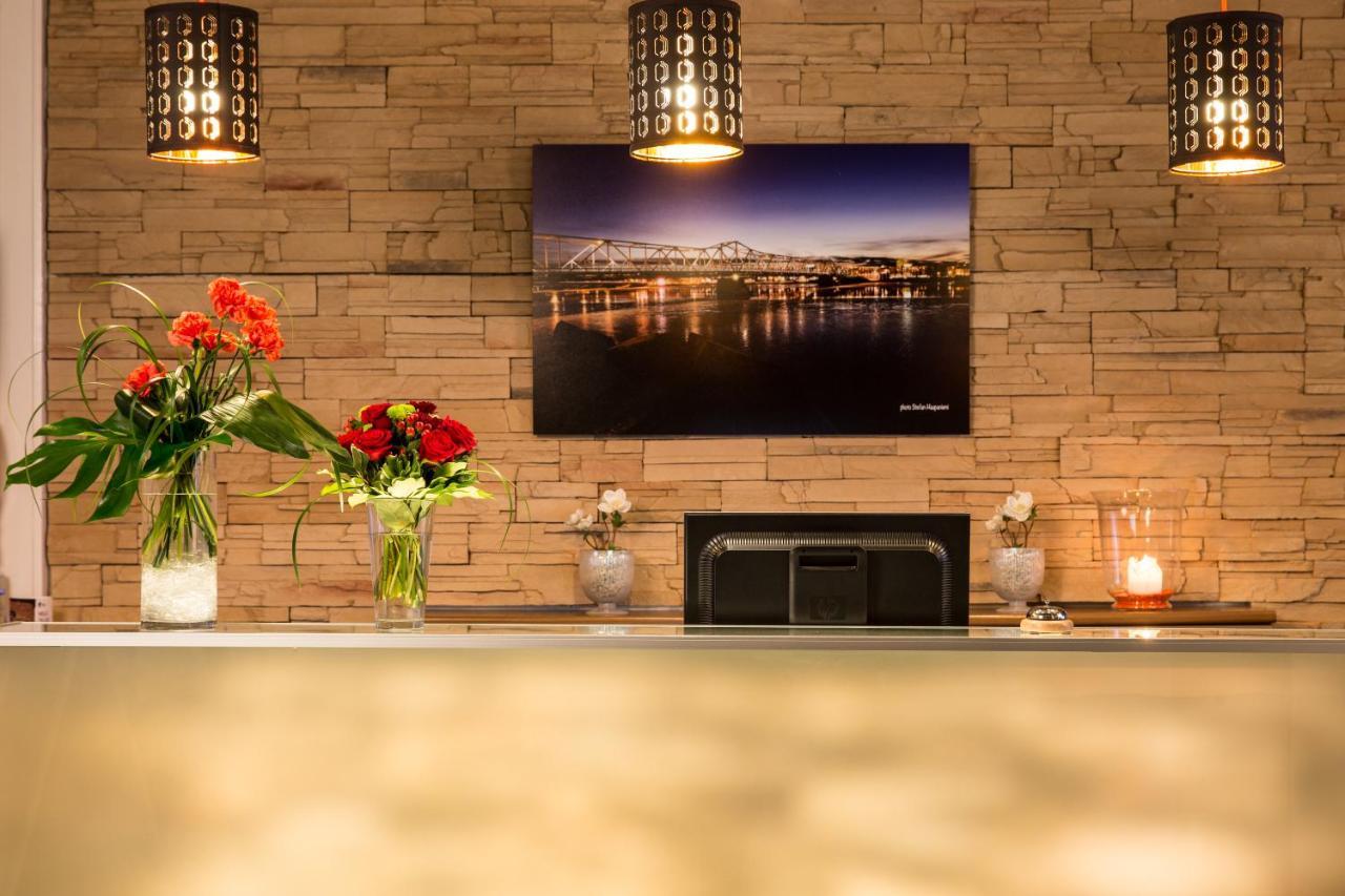 Park Hotel Торнио Екстериор снимка