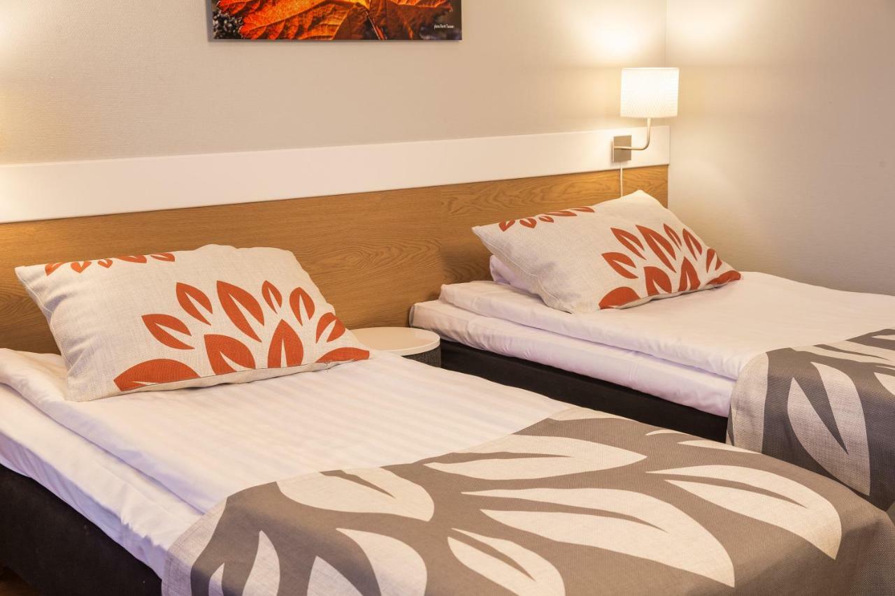 Park Hotel Торнио Екстериор снимка